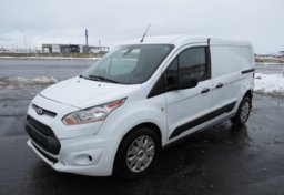 2016 Ford Transit Connect - Image 3