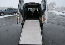 2016 Ford Transit Connect - Image 32