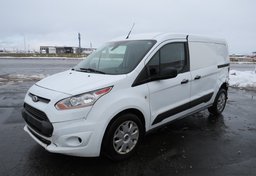 2016 Ford Transit Connect - Image 1