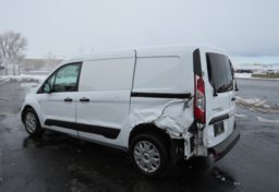 2016 Ford Transit Connect - Image 8