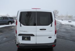 2016 Ford Transit Connect - Image 14