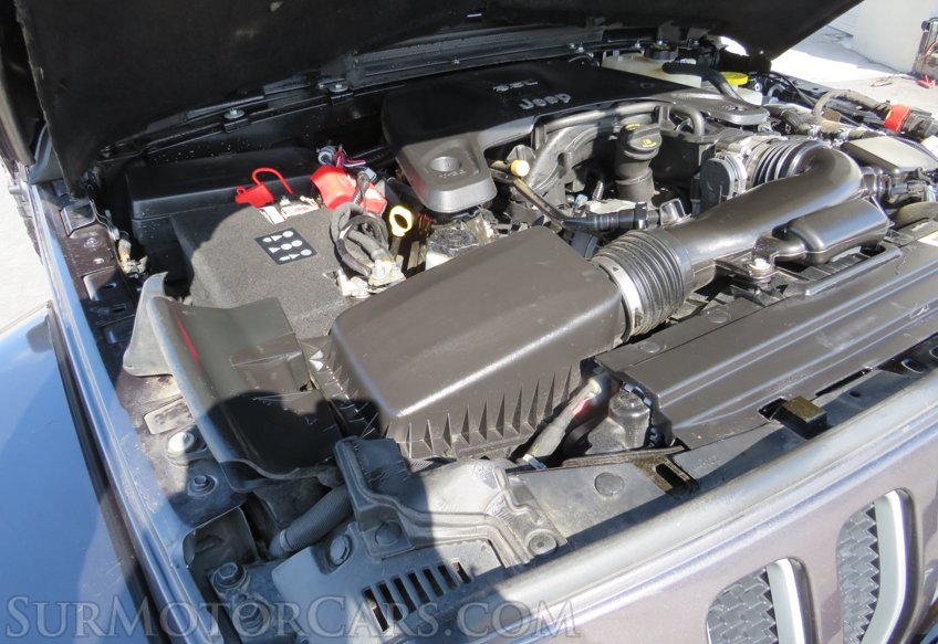 2019 Jeep Wrangler Unlimited - Image 69