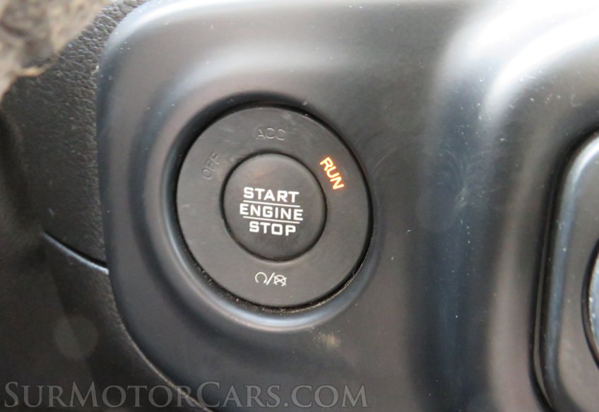 2019 Jeep Wrangler Unlimited - Image 55