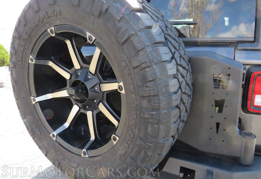 2019 Jeep Wrangler Unlimited - Image 29