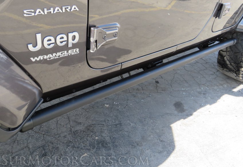 2019 Jeep Wrangler Unlimited - Image 44