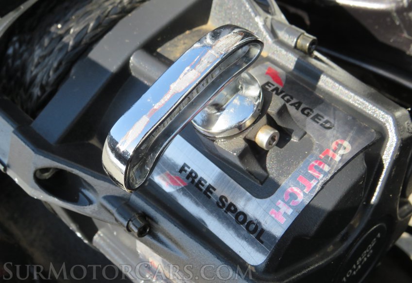 2019 Jeep Wrangler Unlimited - Image 22