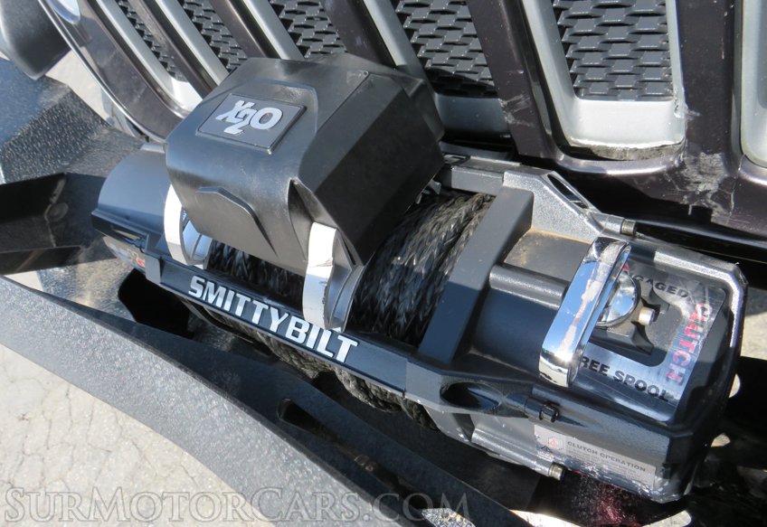 2019 Jeep Wrangler Unlimited - Image 38