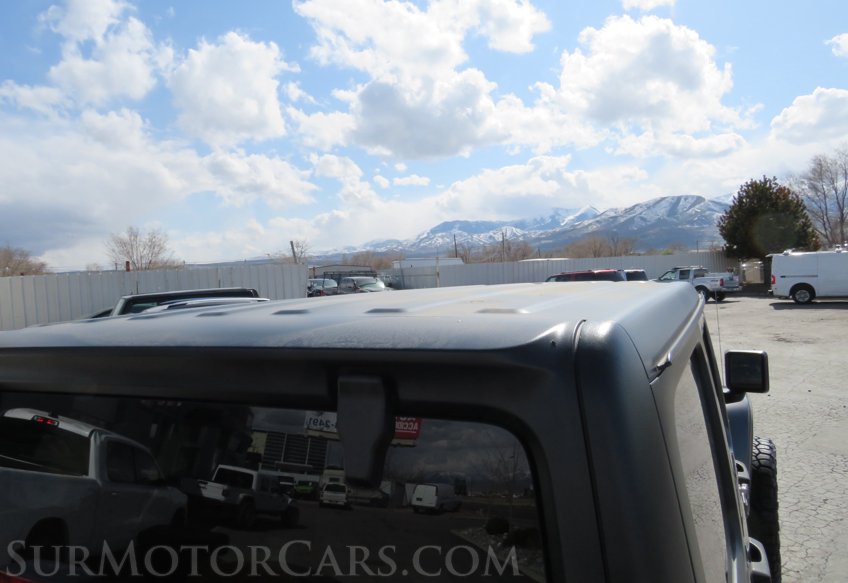 2019 Jeep Wrangler Unlimited - Image 37