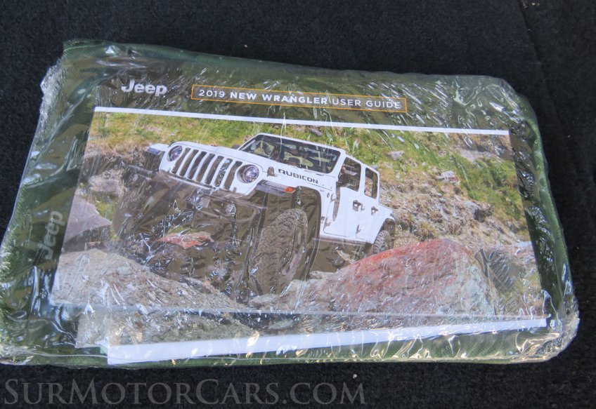 2019 Jeep Wrangler Unlimited - Image 62