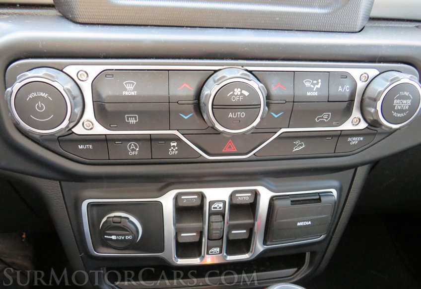 2019 Jeep Wrangler Unlimited - Image 51