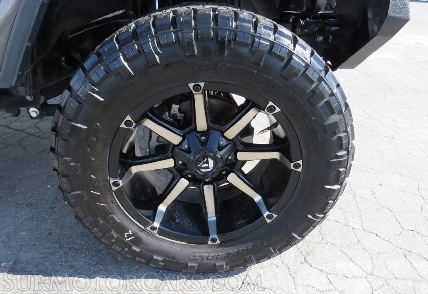 2019 Jeep Wrangler Unlimited - Image 65