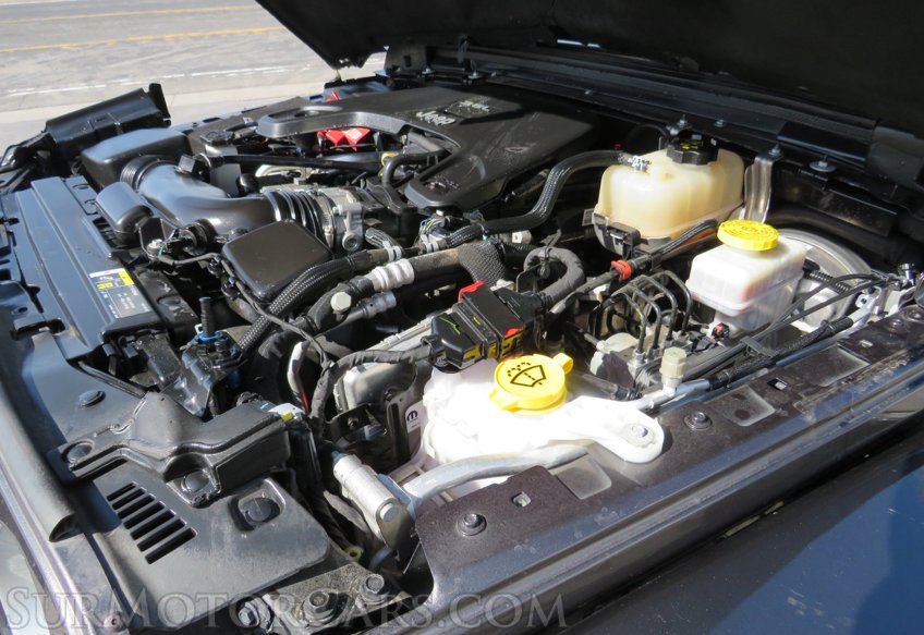 2019 Jeep Wrangler Unlimited - Image 67