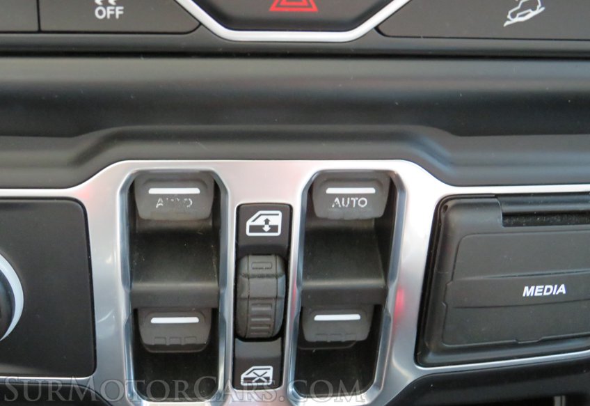 2019 Jeep Wrangler Unlimited - Image 54