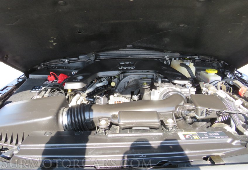 2019 Jeep Wrangler Unlimited - Image 68