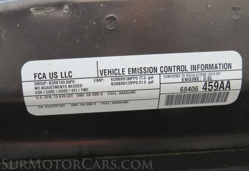 2019 Jeep Wrangler Unlimited - Image 70