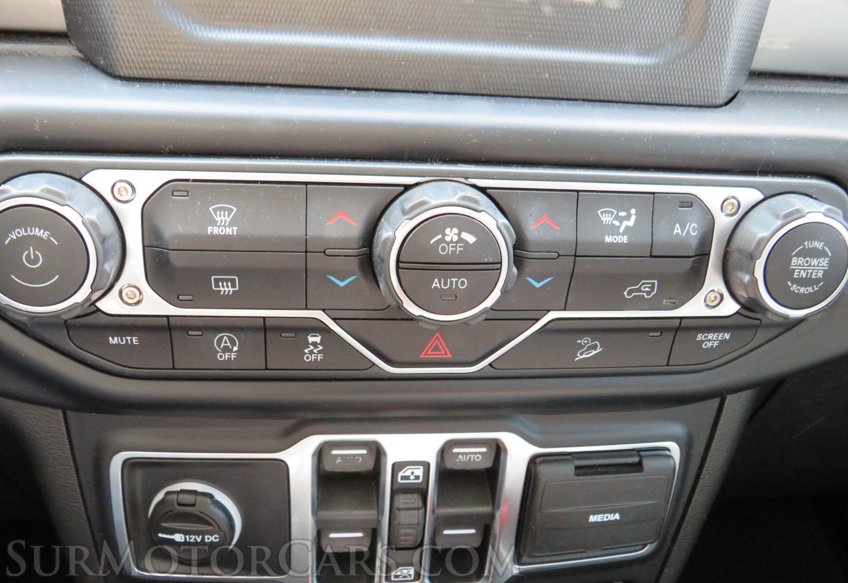 2019 Jeep Wrangler Unlimited - Image 58