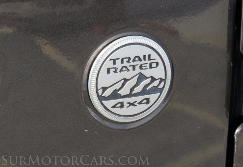 2019 Jeep Wrangler Unlimited - Image 41