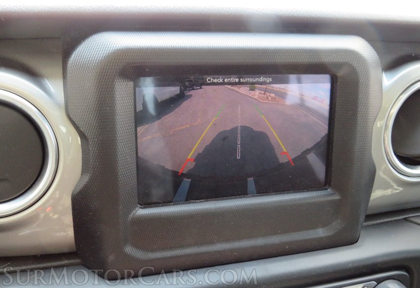 2019 Jeep Wrangler Unlimited - Image 53