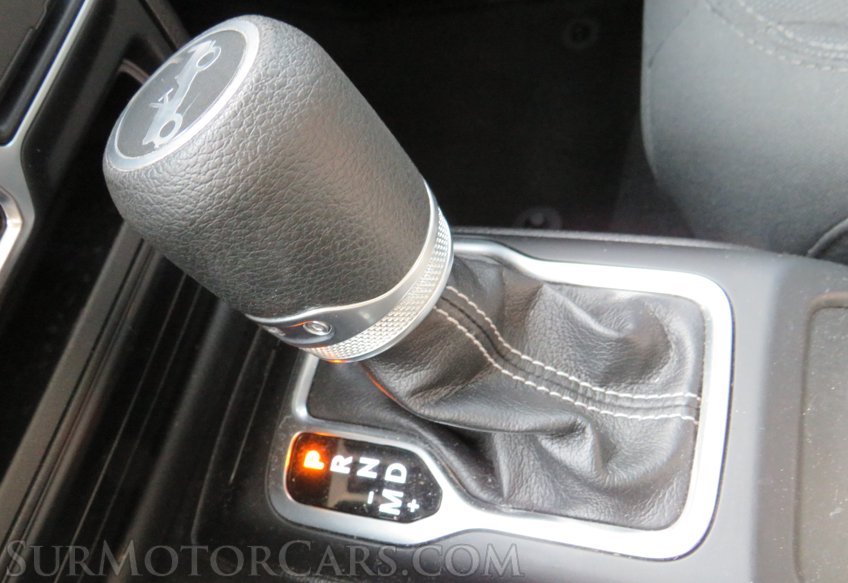 2019 Jeep Wrangler Unlimited - Image 56