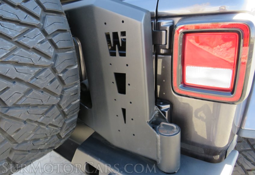 2019 Jeep Wrangler Unlimited - Image 28