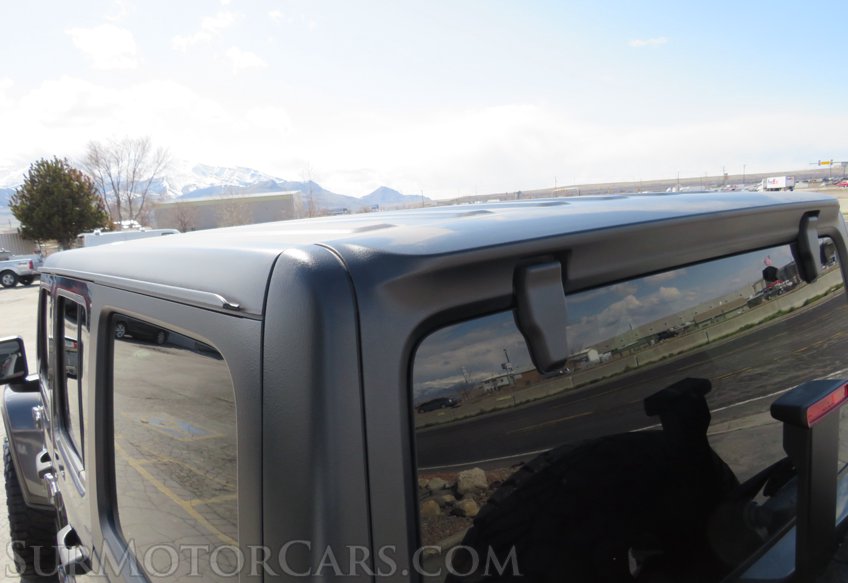 2019 Jeep Wrangler Unlimited - Image 30