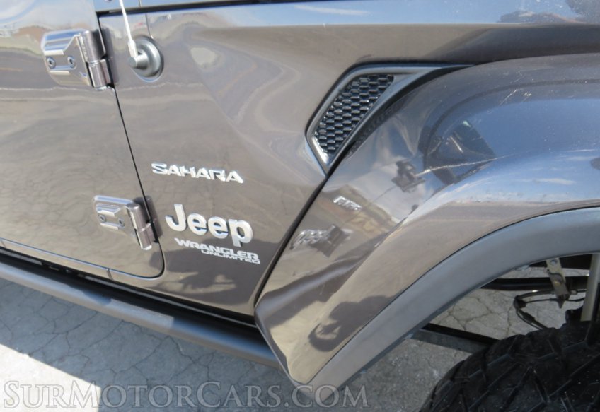 2019 Jeep Wrangler Unlimited - Image 26