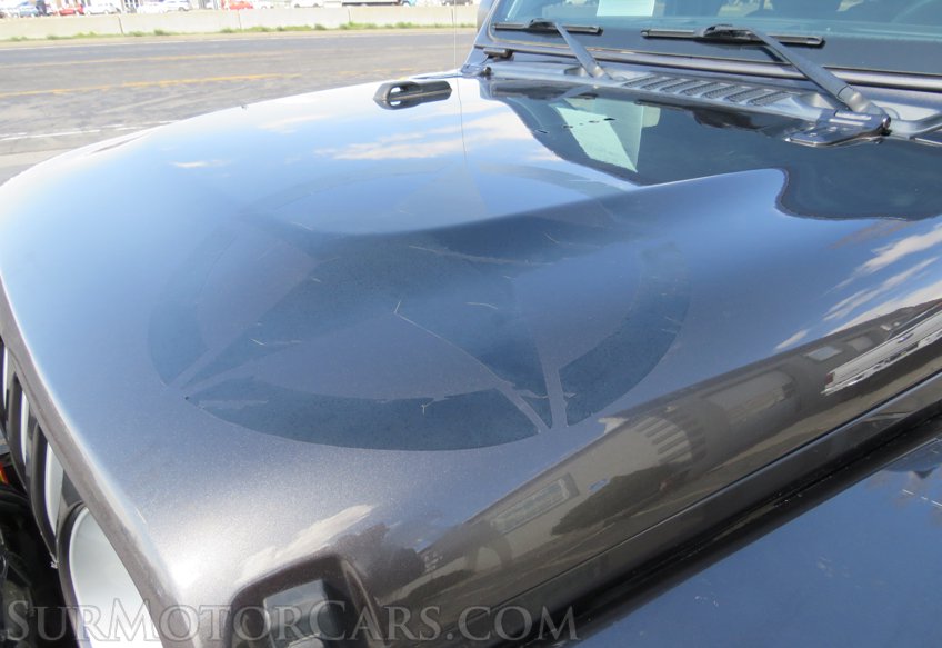 2019 Jeep Wrangler Unlimited - Image 20