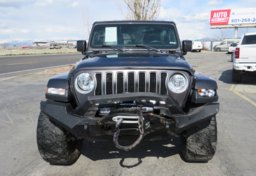 2019 Jeep Wrangler Unlimited - Image 11