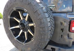 2019 Jeep Wrangler Unlimited - Image 29