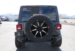 2019 Jeep Wrangler Unlimited - Image 12