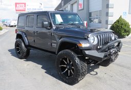 2019 Jeep Wrangler Unlimited - Image 2