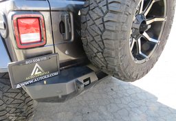 2019 Jeep Wrangler Unlimited - Image 32