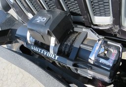 2019 Jeep Wrangler Unlimited - Image 38