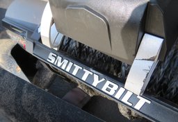 2019 Jeep Wrangler Unlimited - Image 36