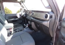 2019 Jeep Wrangler Unlimited - Image 45