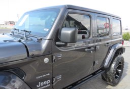 2019 Jeep Wrangler Unlimited - Image 15