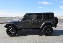 2019 Jeep Wrangler Unlimited - Image 9