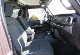 2019 Jeep Wrangler Unlimited - Image 46