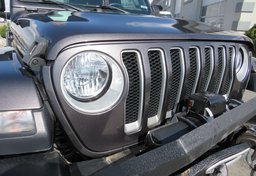 2019 Jeep Wrangler Unlimited - Image 35
