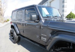 2019 Jeep Wrangler Unlimited - Image 13