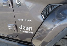 2019 Jeep Wrangler Unlimited - Image 39