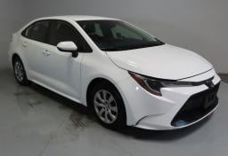 Thumbnail of 2020 Toyota Corolla