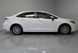 Thumbnail of 2020 Toyota Corolla