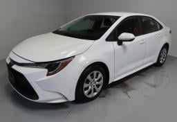 Thumbnail of 2020 Toyota Corolla