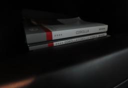 Thumbnail of 2020 Toyota Corolla