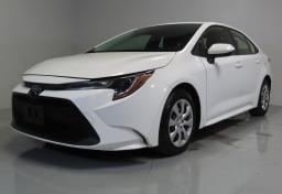 Thumbnail of 2020 Toyota Corolla