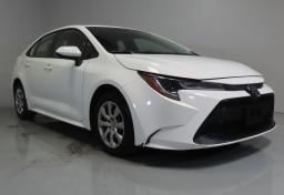 Thumbnail of 2020 Toyota Corolla
