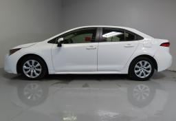 Thumbnail of 2020 Toyota Corolla