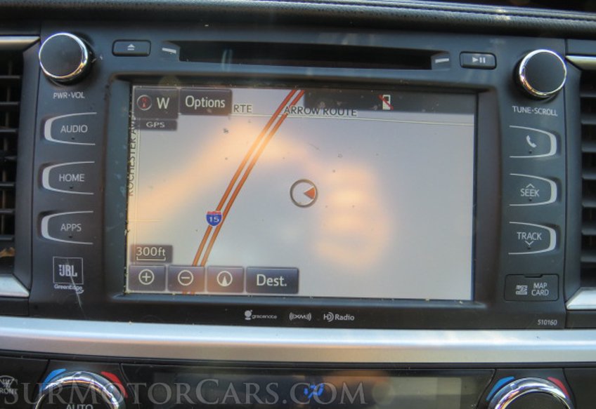 2016 Toyota Highlander - Image 32