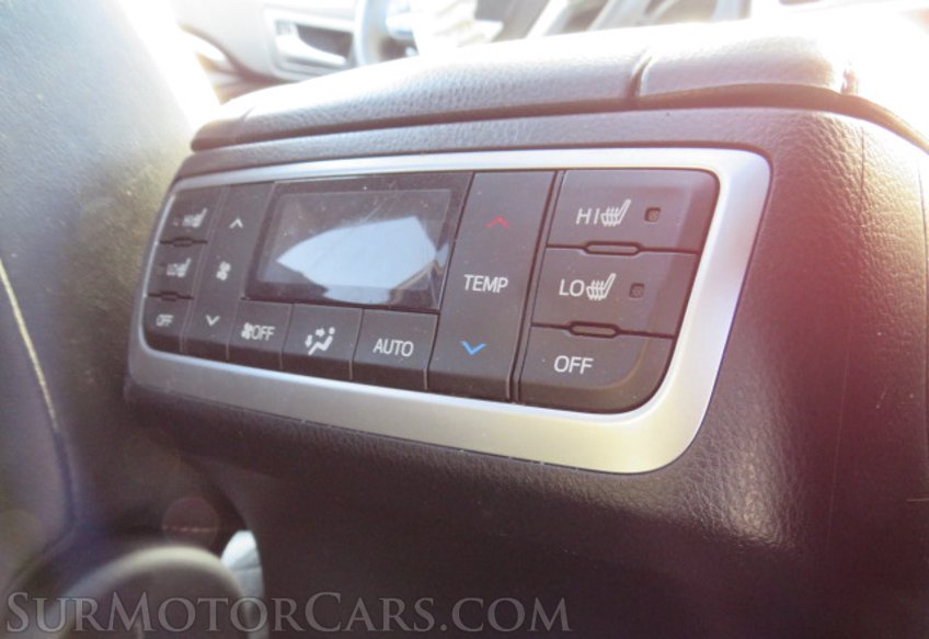 2016 Toyota Highlander - Image 41